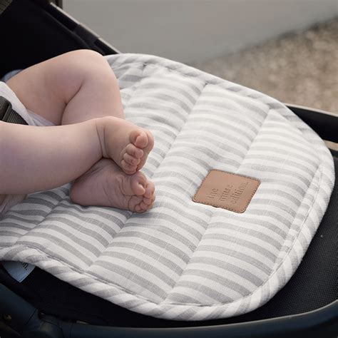 linen pram liners.